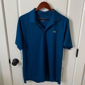 Lacoste polo